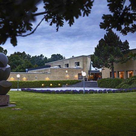Kysthotellet Grenå Dış mekan fotoğraf