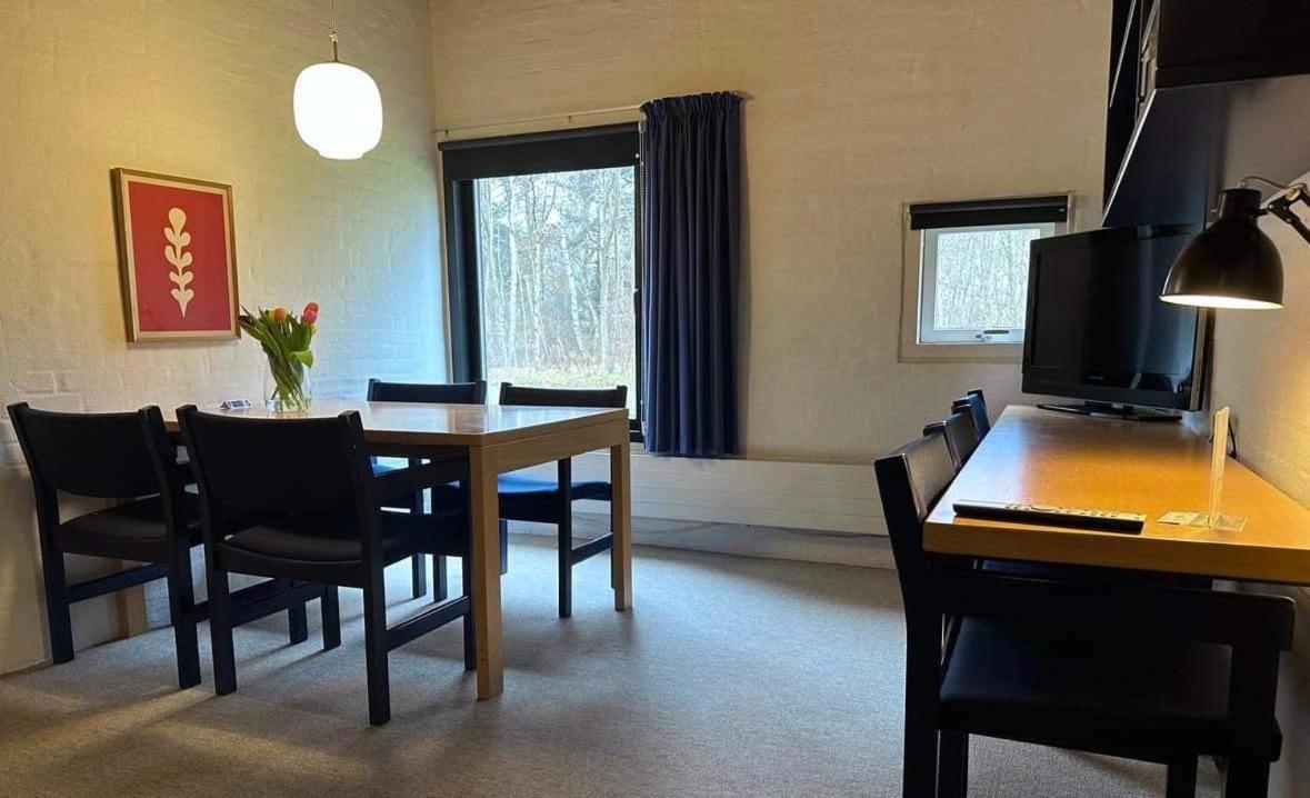 Kysthotellet Grenå Dış mekan fotoğraf