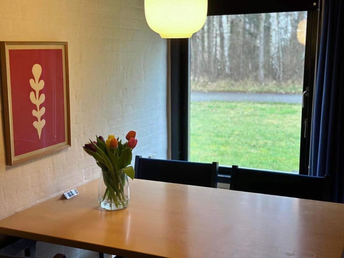 Kysthotellet Grenå Dış mekan fotoğraf