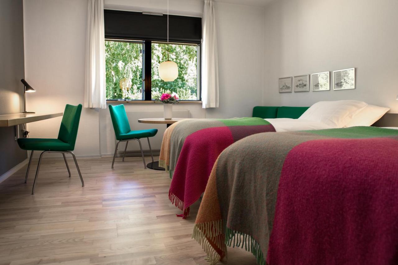 Kysthotellet Grenå Dış mekan fotoğraf