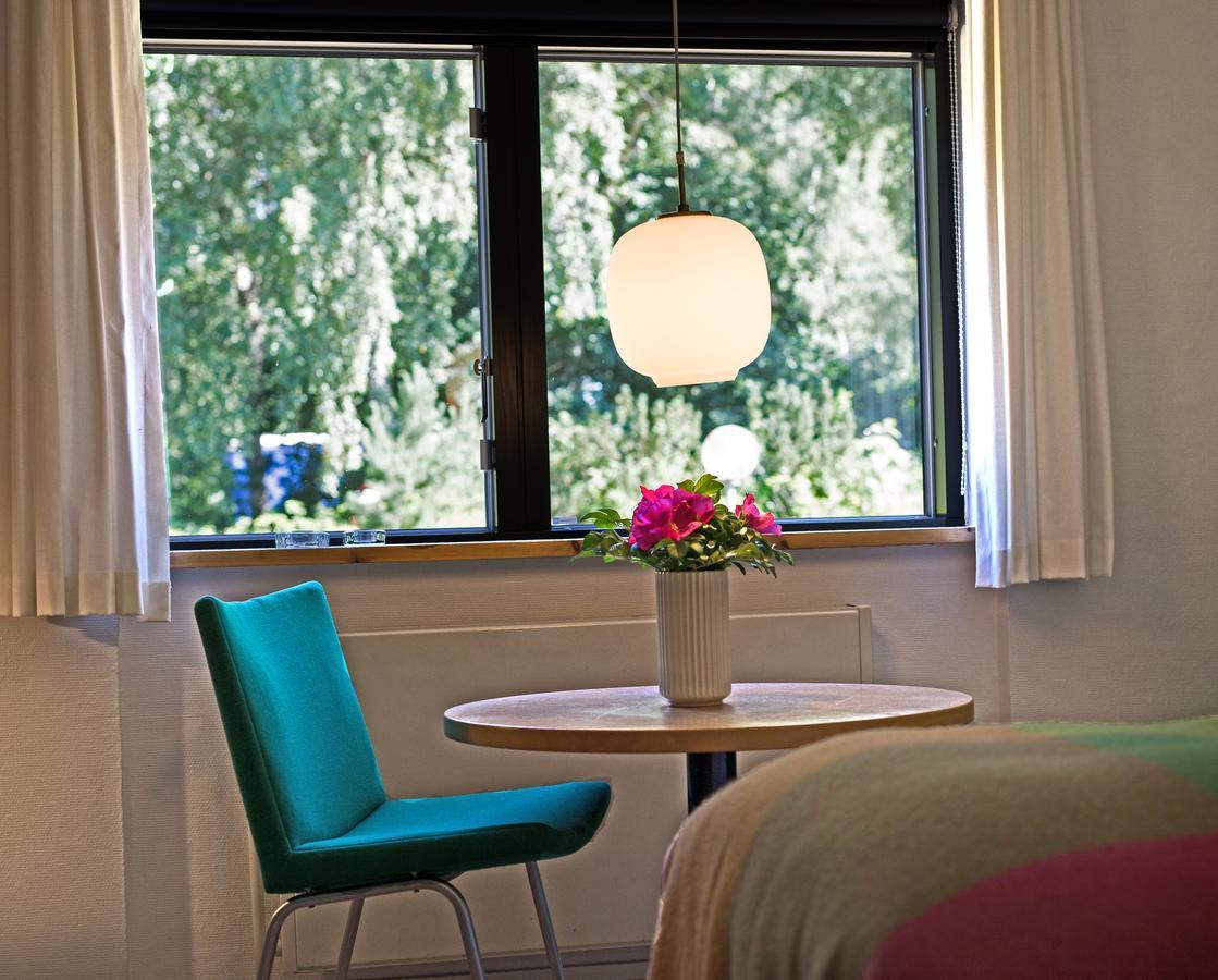 Kysthotellet Grenå Dış mekan fotoğraf