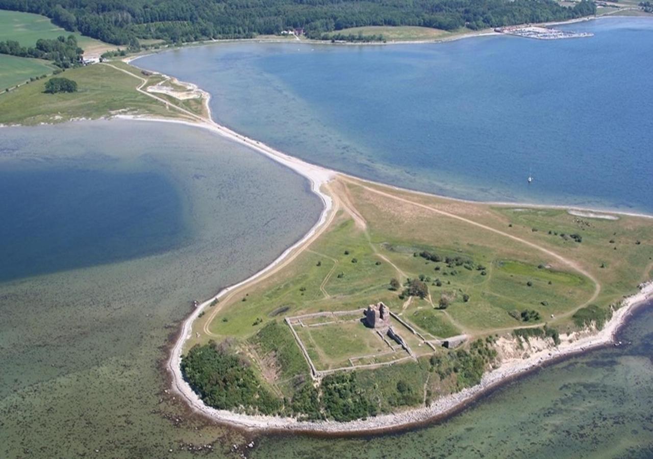 Kysthotellet Grenå Dış mekan fotoğraf